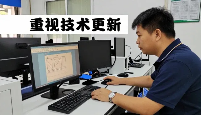 社区服务站需求推动产品创新