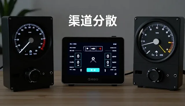 渠道分销在批发零售中的实际应用场景与优化路径