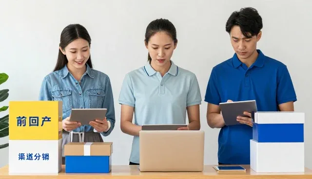构建高效配送体系的关键因素与选型策略